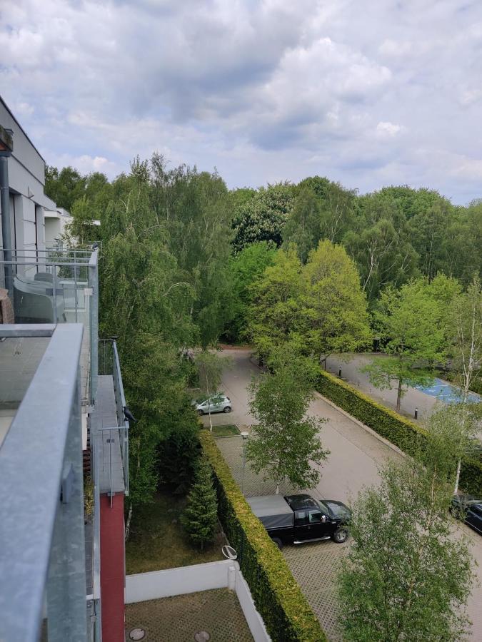Apartmán Osiedle Polanki Klonowy